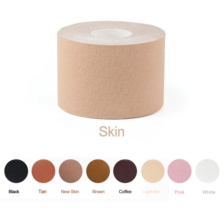 breast lift tape for sensitive skin