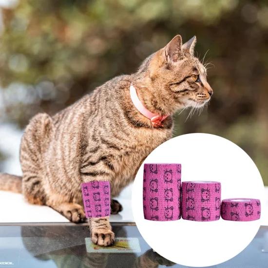 Pet bandages