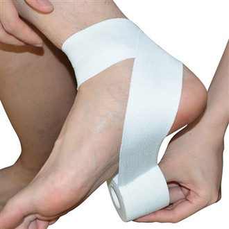 Каков принцип спортивной ленты?