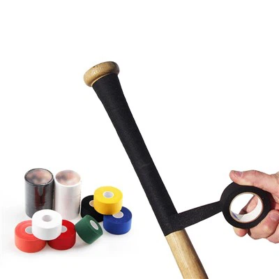 Лента для захвата бейсбольной биты