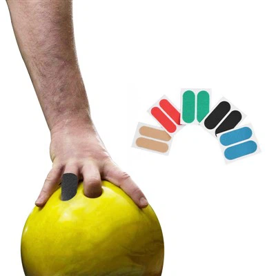 Кинезио тейп для боулинга