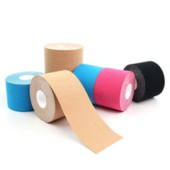 Кинезиологическая лента