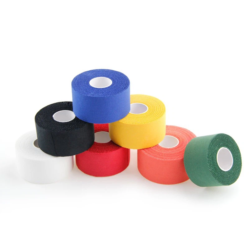 Cotton Athletic Tape Cotton Athletic Tape