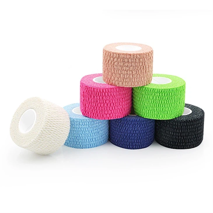 Weightlifting Tape Thumb Weightlifting Tape Thumb